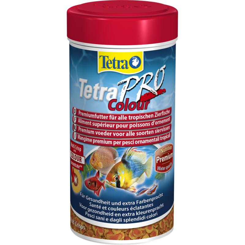 Tetra Pro Colour 100ml - 18gr