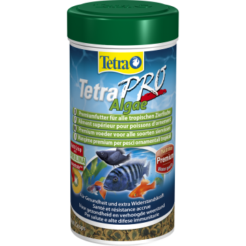 TetraPro Algae  250ml - 40gr