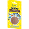 TetraMin Holiday 30gr (pour 14 jours) 5,45 €