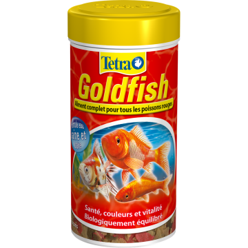 Tetra Goldfish 250ml 6,45 €