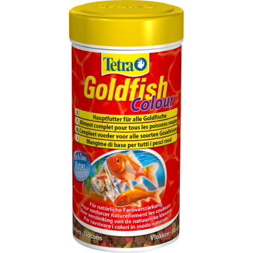 Tetra Goldfish Colour flocons 100ml