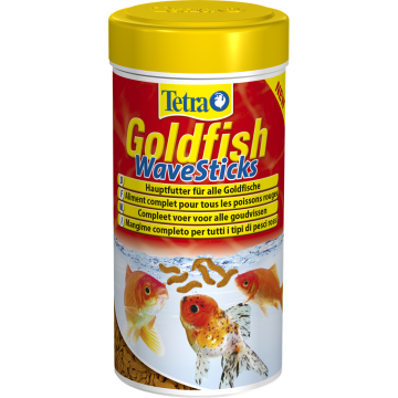 Tetra Goldfish Energy 100 ml 3,75 €