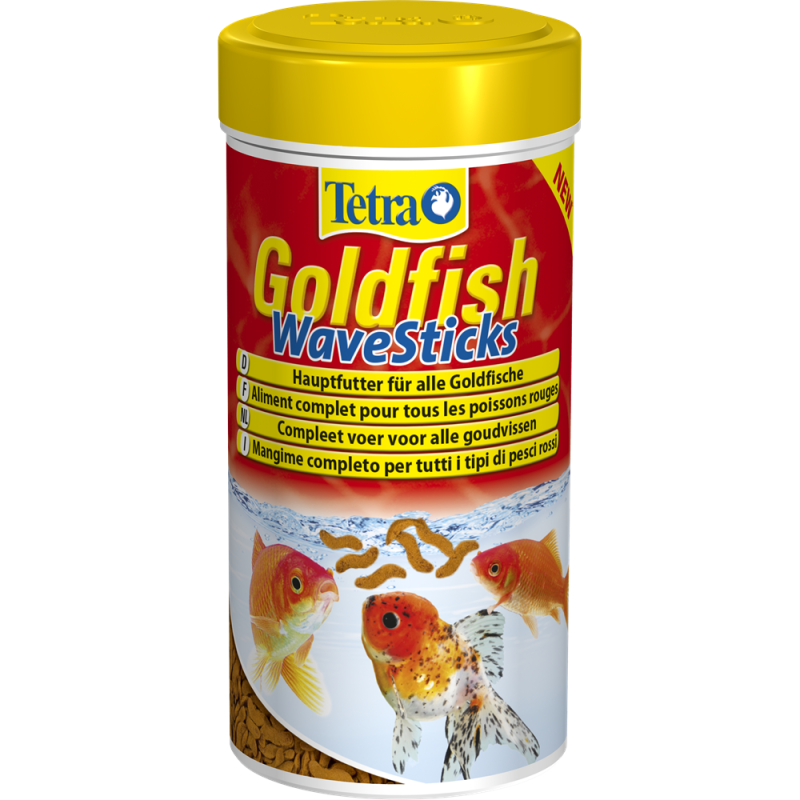 Tetra Goldfish Energy  100 ml