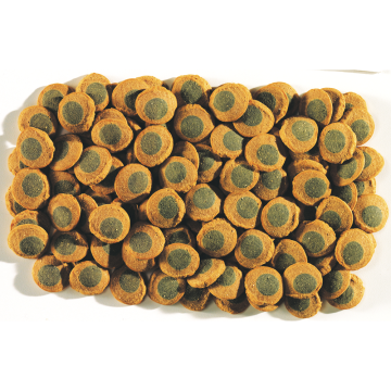 Tetra Pleco Spirulina Wafers 250ml