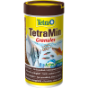 TetraMin Granules 250ml 11,45 €