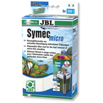 jbl symec Micro