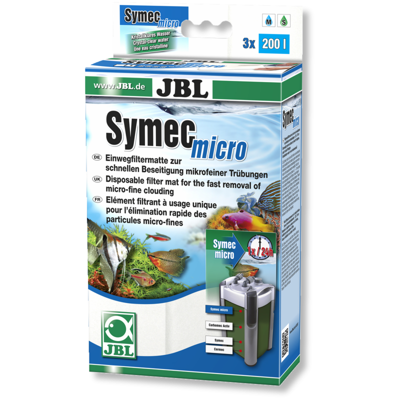 jbl symec Micro  9,00 €