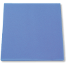 Mousse bleu fin 50x50x5cm 10,95 €