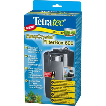 Tetratec EasyCrystal FilterBox 600 41,45 €