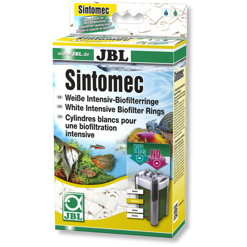 JBL SintoMec 1 litre 17,60 €