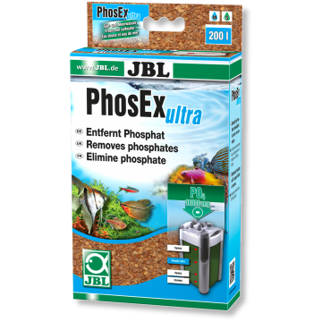 JBL PhosEX ultra 340gr