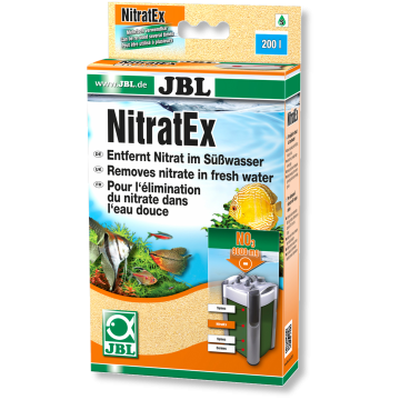 jbl nitratex 250ml 14,85 €