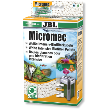 JBL MicroMec 650gr pour 200 litres 18,15 €