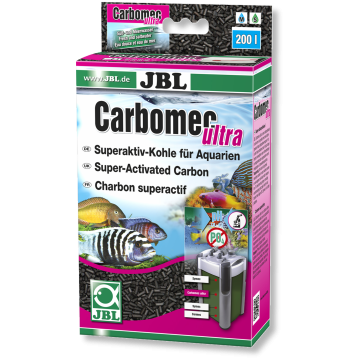 JBL Carbomec ultra 400gr