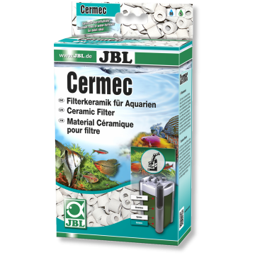 JBL Cermec 750 gr pour 200 litres