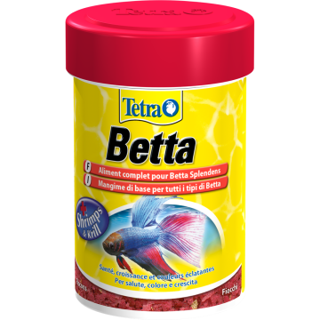 Tetra betta 100ml - 27gr 5,45 €