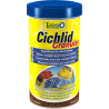 Tetra Cichlid Granules 500ml - 225gr