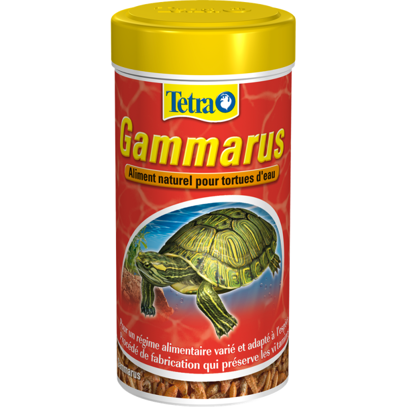 Tetra Gammarus 250ml - 25gr 5,95 €