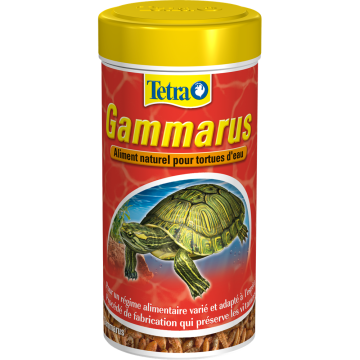 Tetra Gammarus  100ml - 10gr