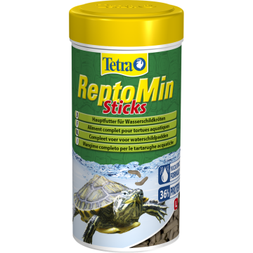 Tetra ReptoMin 100ml - 22gr