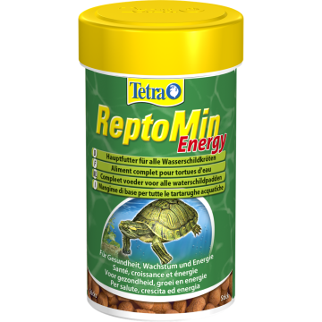 Tetra Reptomin Energy 100ml