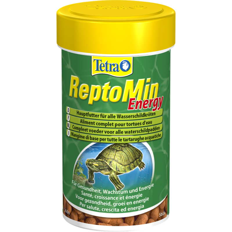 Tetra Reptomin Energy 100ml