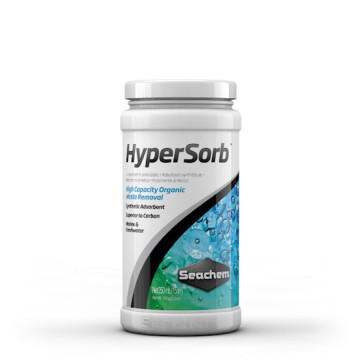 Seachem™ HyperSorb 250 ml