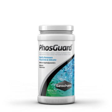 Seachem Phosguard 2000 ml pour 4800 litres d'eau