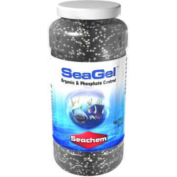 Seachem™ seagel 500ml 