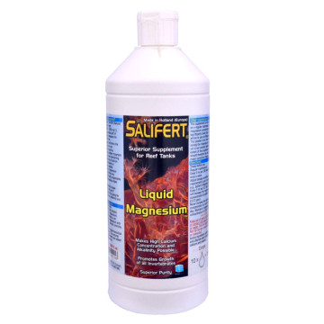 Salifert Magnésium 250ml  8,80 €