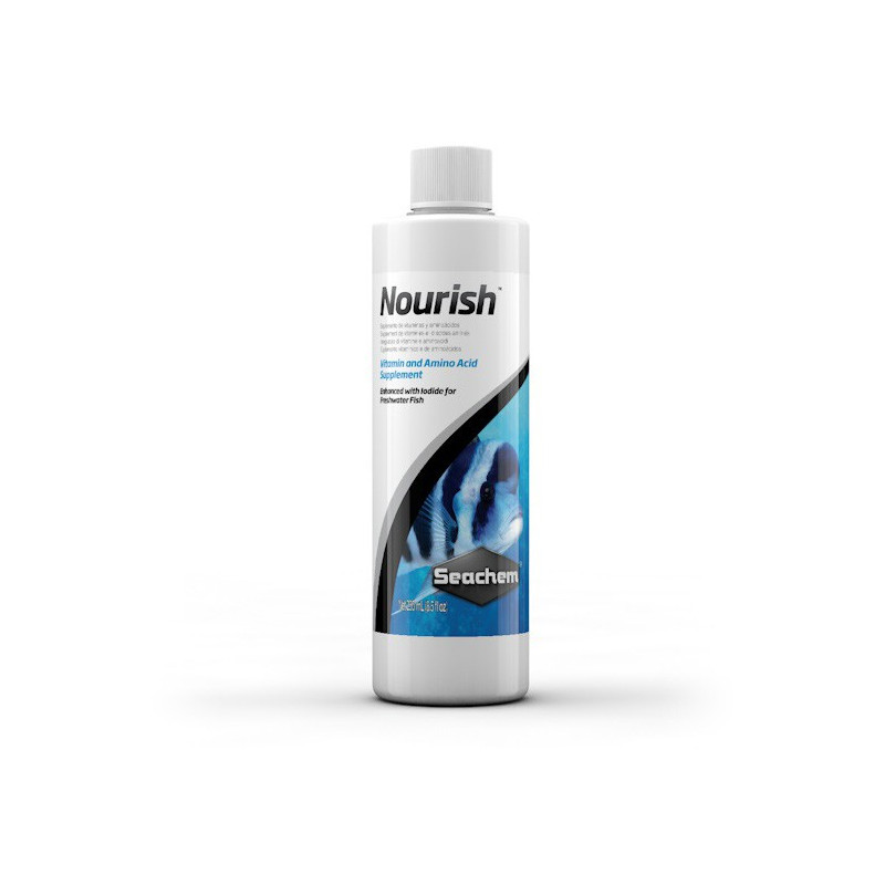 Seachem™ Nourish 250ml