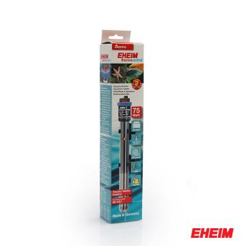 Eheim thermocontrol combiné chauffant 50w