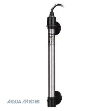 Aqua Medic Titanium heater 300 W pour aquariums de 500 à 1000 l, lo...