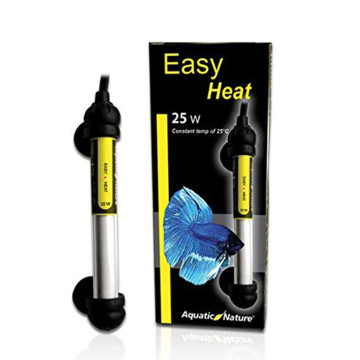 Aquatic Nature chauffage Easy Heat 25w (15cm) 