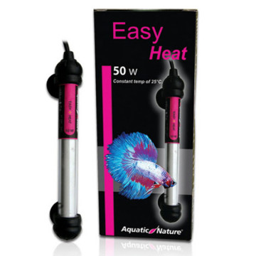 Aquatic Nature chauffage Easy Heat 25w (15cm)