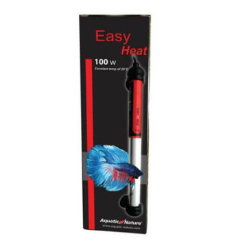 Aquatic Nature chauffage Easy Heat 25w (15cm) 