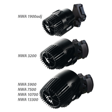 NeWa New-Wave® 2 (5900l/h)