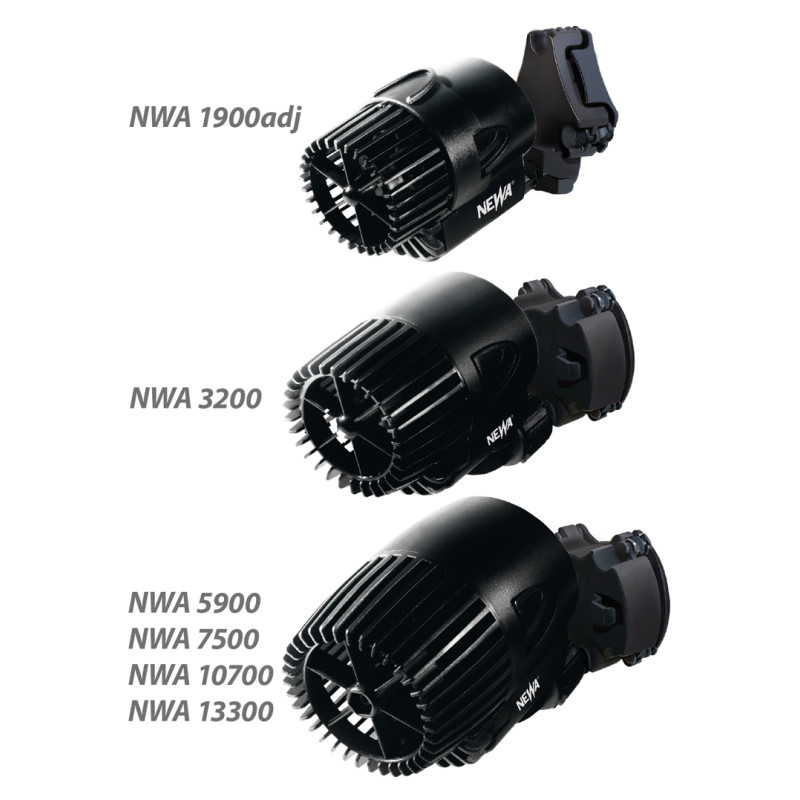 NeWa New-Wave® 2 (5900l/h)