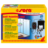 SERA Soil Heating Set - Câble chauffant et thermostat 148,70 €