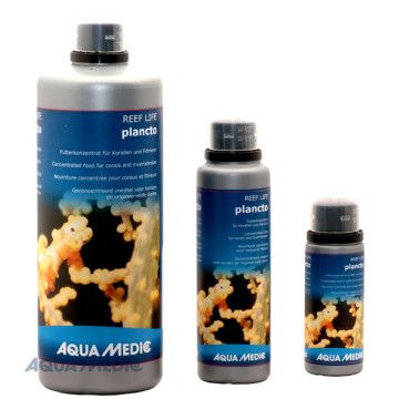 Aqua Medic REEF LIFE plancto 250ml