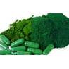 Dr.Bassleer Biofish Food green M 60g