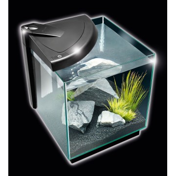 NeWa More® aquarium NM0 20 noir 18l 128,25 €