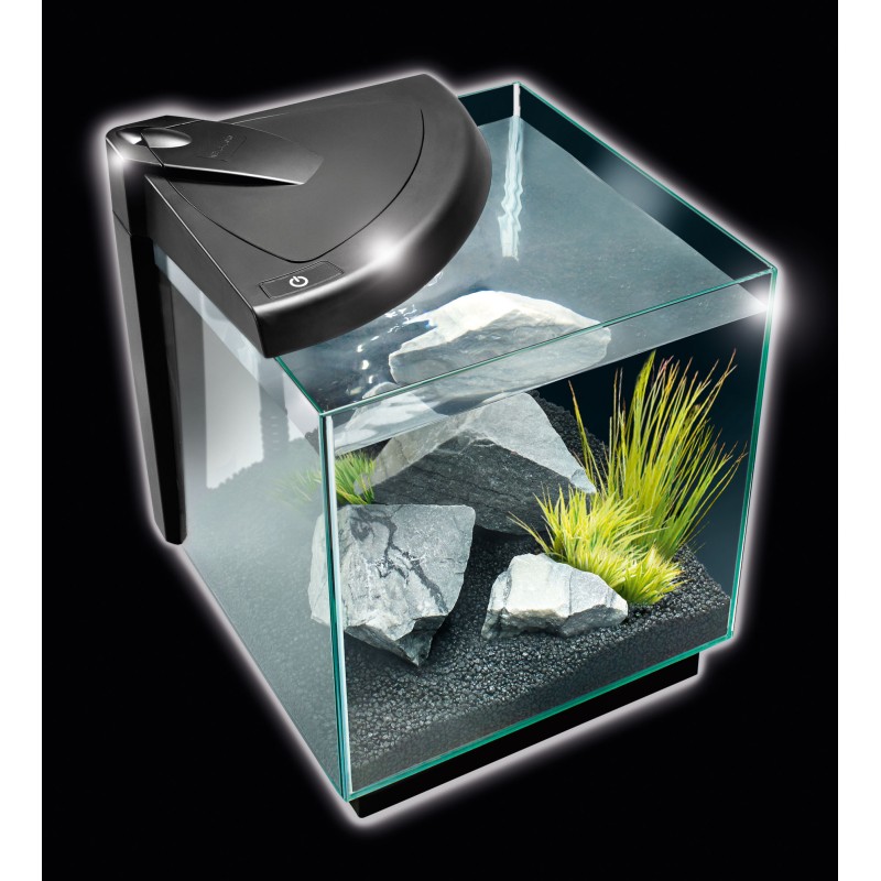 NeWa More® aquarium NM0 20 noir 18l 128,25 €