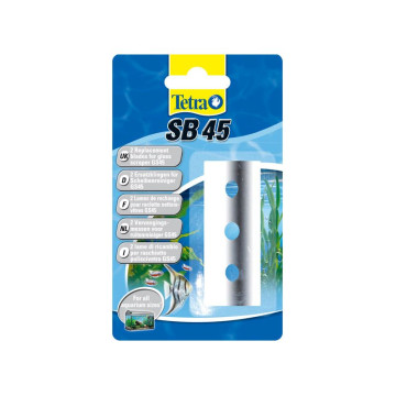 Tetra lames pour GS 45 (SB45) 4,95 €