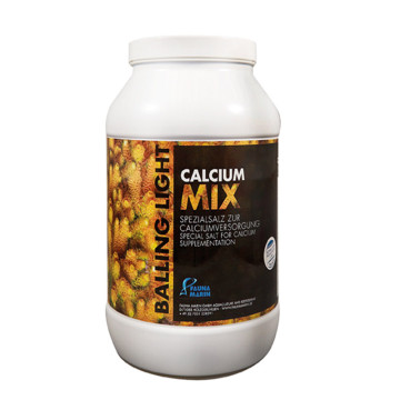 Fauna Marin Calcium-Mix 2KG, ballingzout, kan calcium in rifaquaria bieden