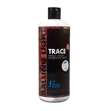 Fauna-Marin Balling Trace 3 Metallic Health Effet Fluorescent 500ml...