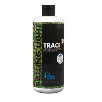 Fauna Marin Balling Trace 2 Metabolisch metallic kleureffect 250ml