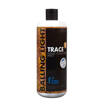 Fauna Marin Balling Trace 1 Kleureffect en metaalgroei 500 ml