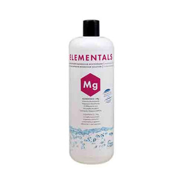 Fauna Marin ELEMENTALS MG 1000ml Hooggeconcentreerd Magnesium Oplossing voor rifaquaria