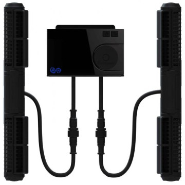 Maxspect Gyre 330 Double Package avec 2 pompes Gyre 330 + 1 Contrôl...